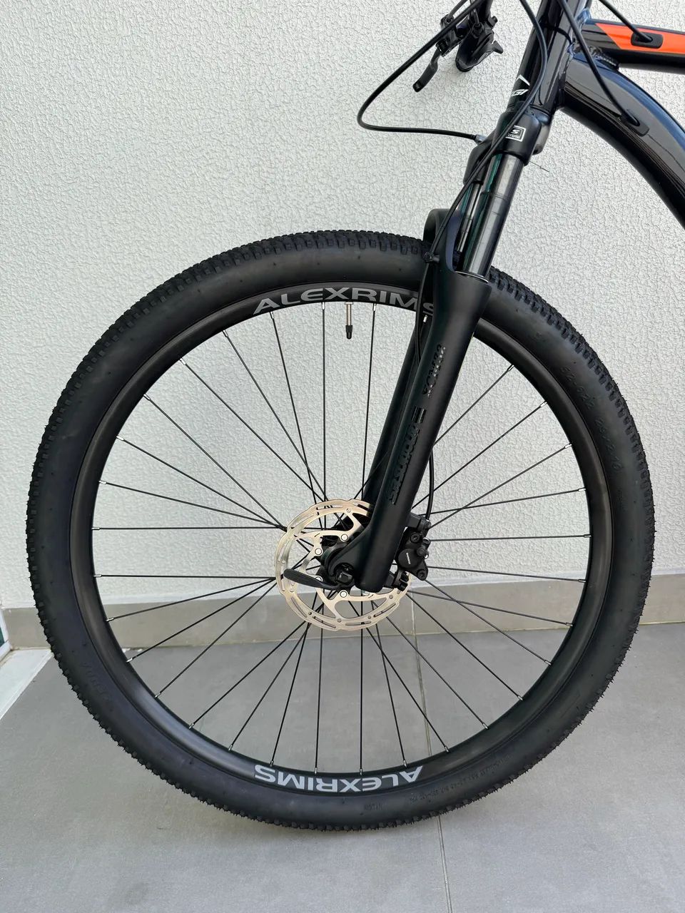 BICICLETA OGGI 7.1  - Foto 4