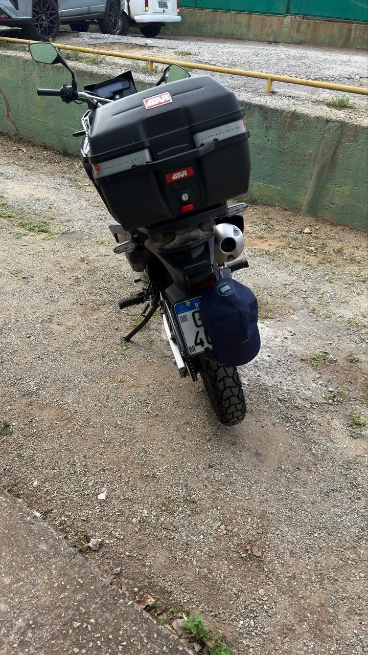 Xre 300 