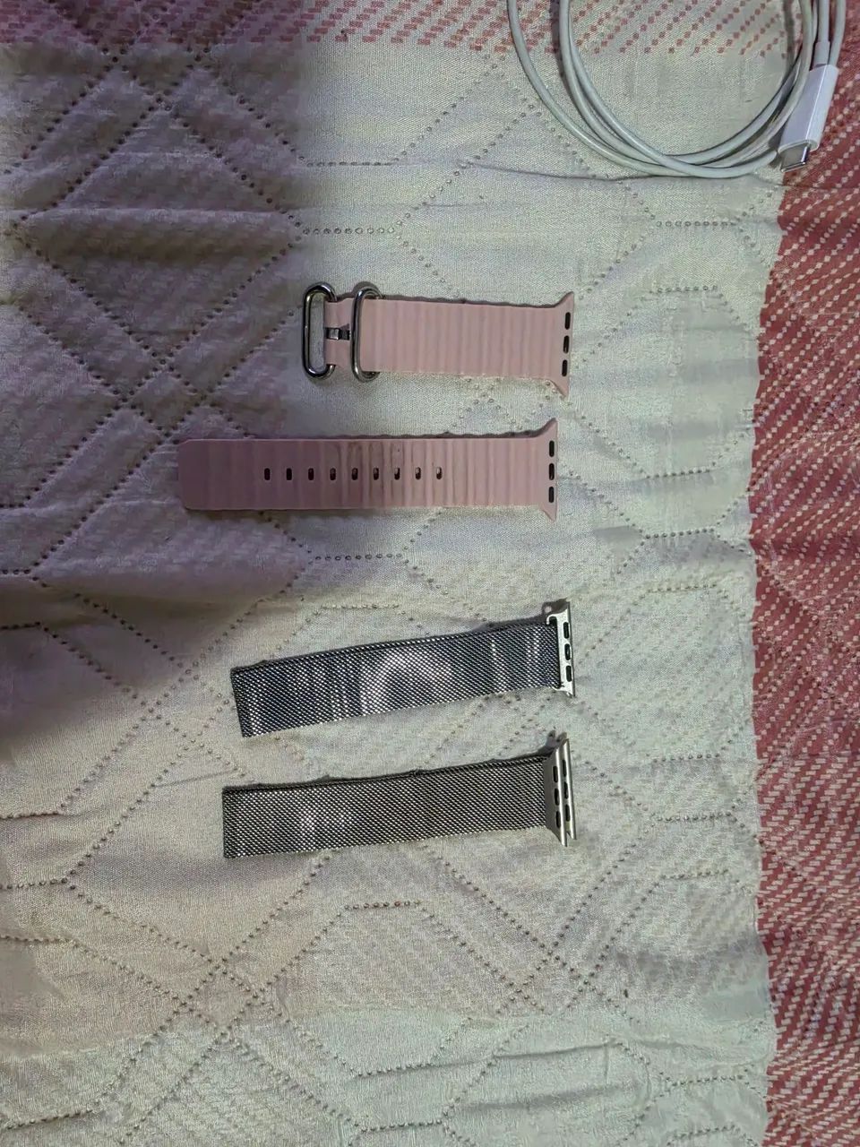 Apple Watch SE 2ª geração 40mm - Foto 3