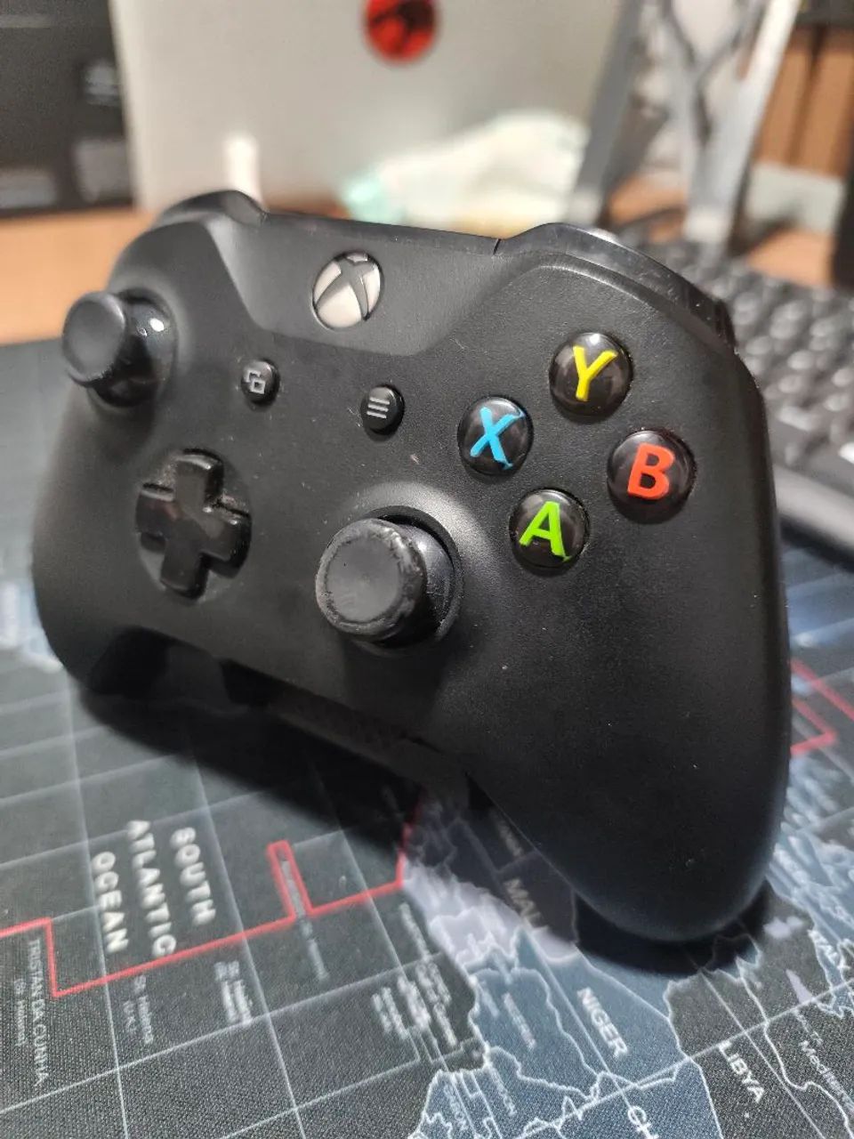 Controle XboX one - Foto 2