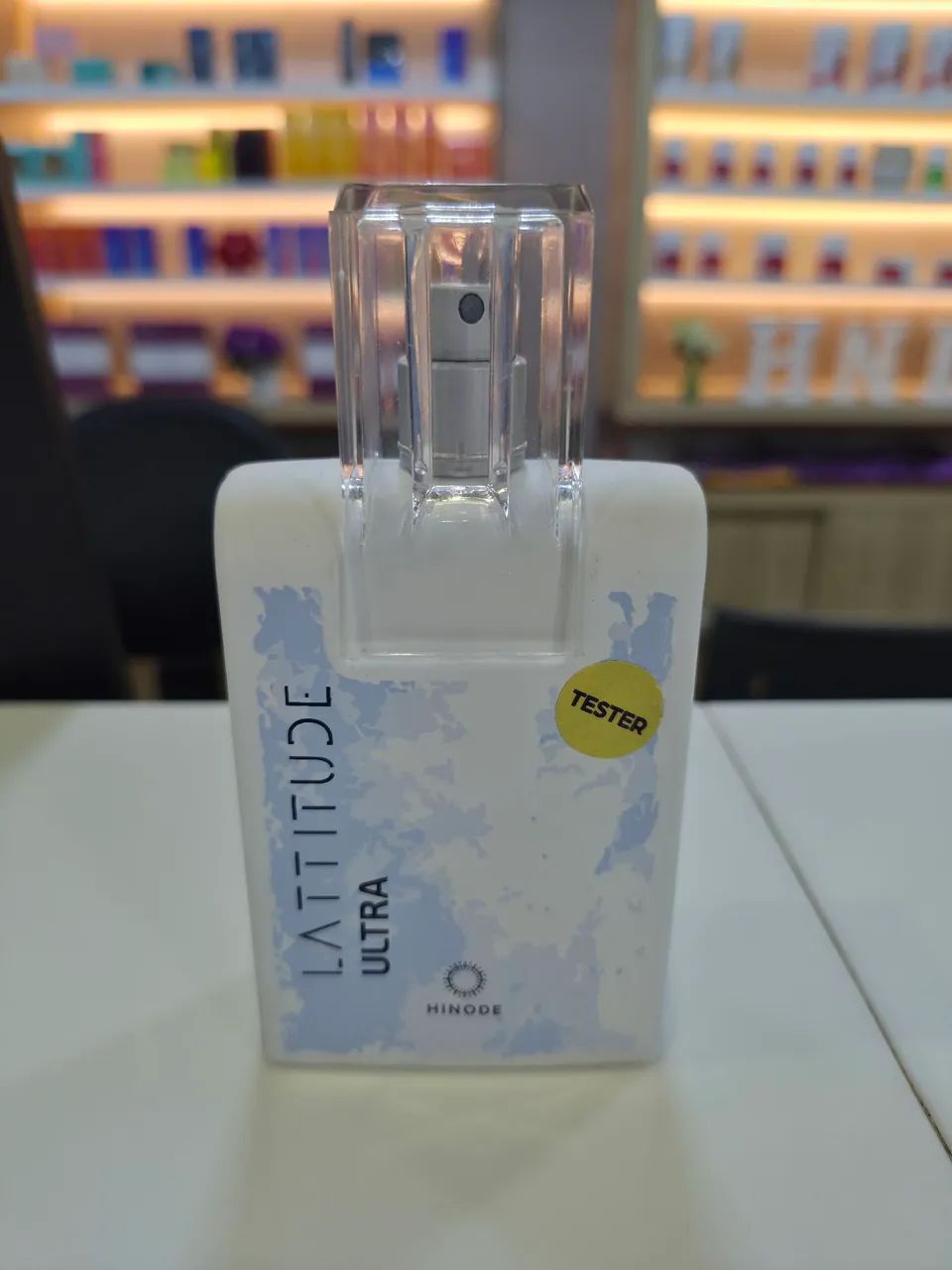 Perfumes Lattitude Hinode 100ml original - Foto 4