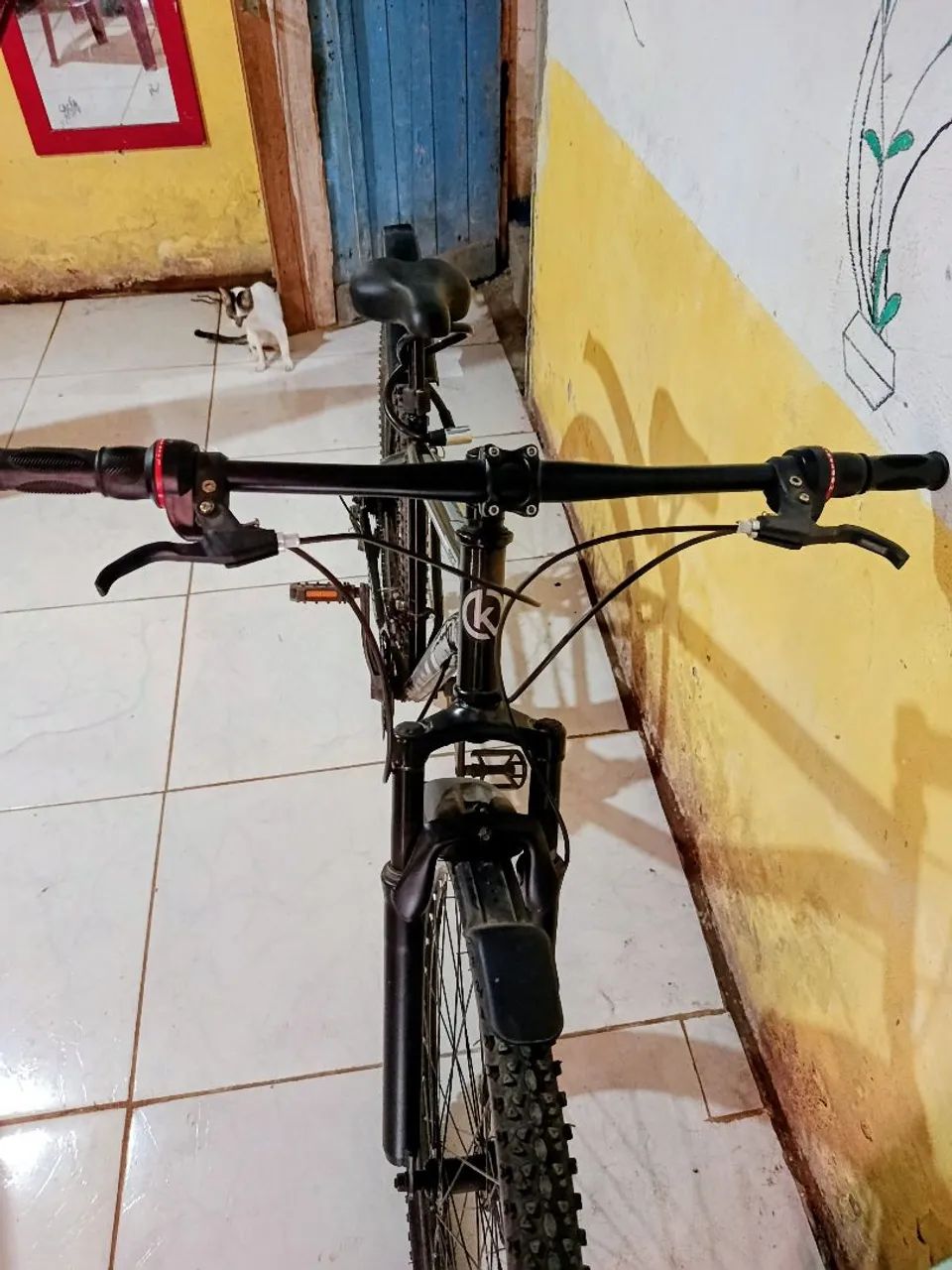 Bike Aro 29 KGT  - Foto 2