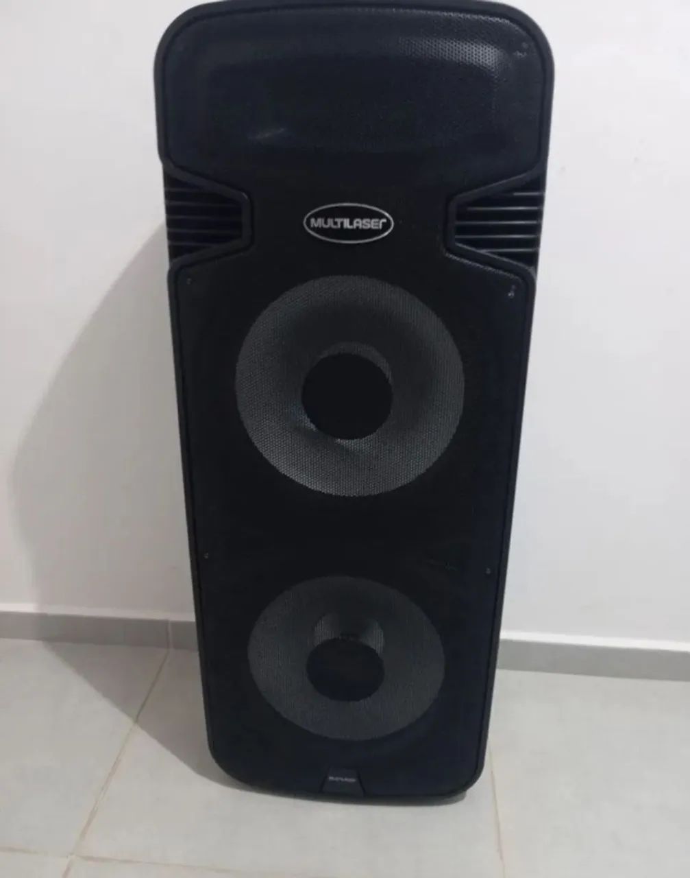 Caixa de som multilaser  - Foto 4