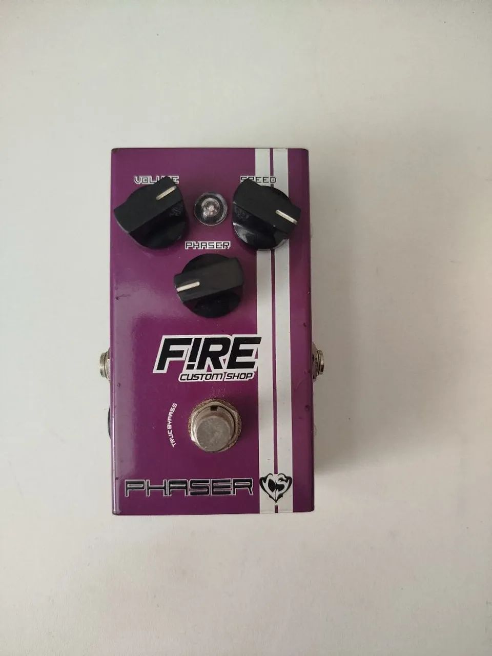Phaser cacau santos
