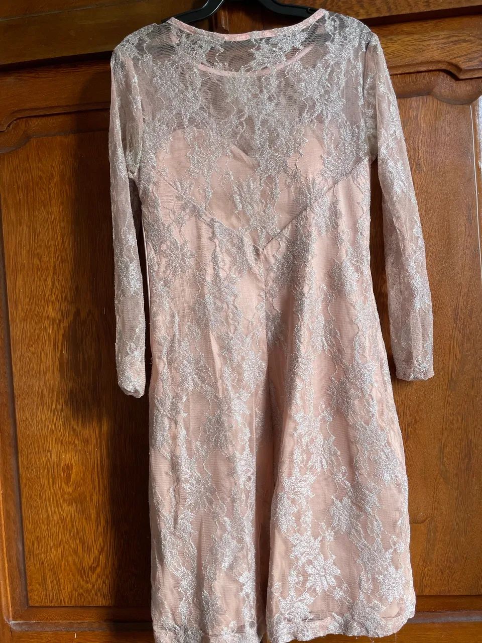 Vestido de festa  - Foto 2