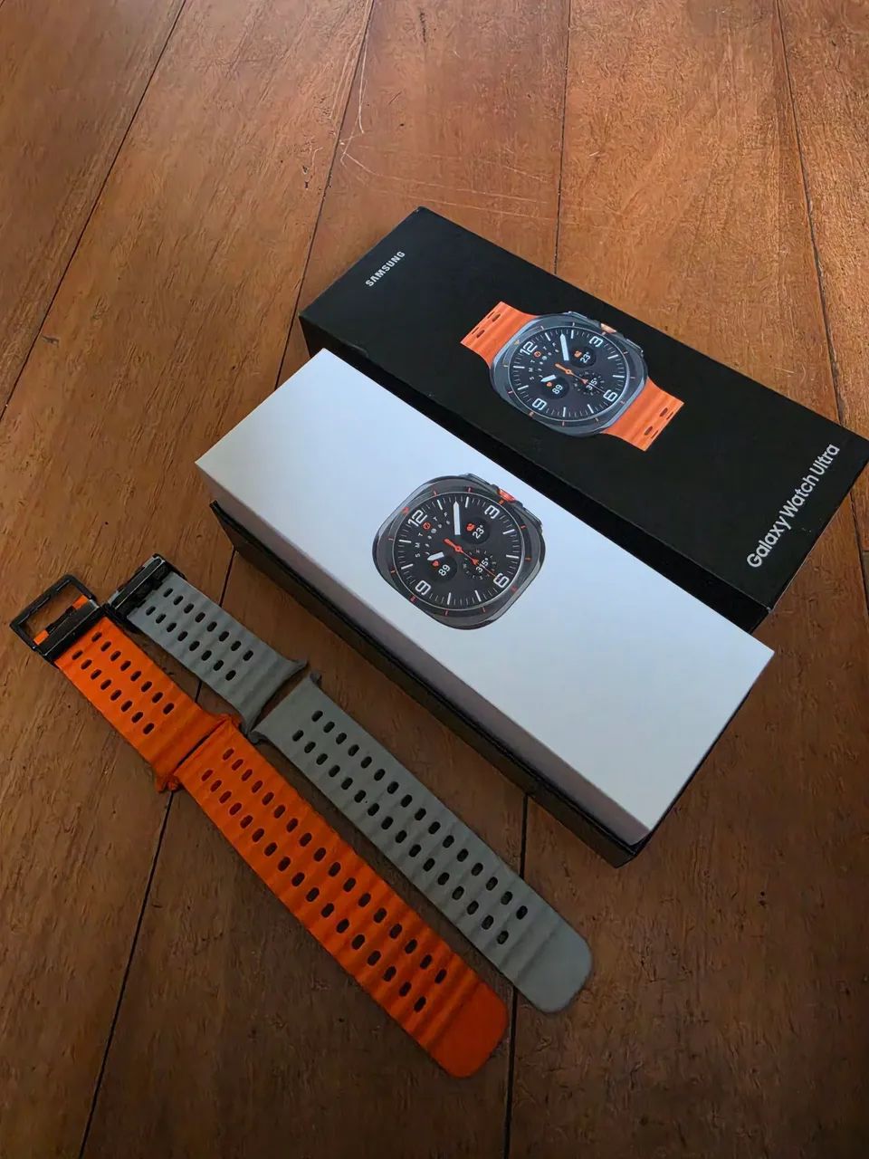 Galaxy Watch Ultra  - Foto 2