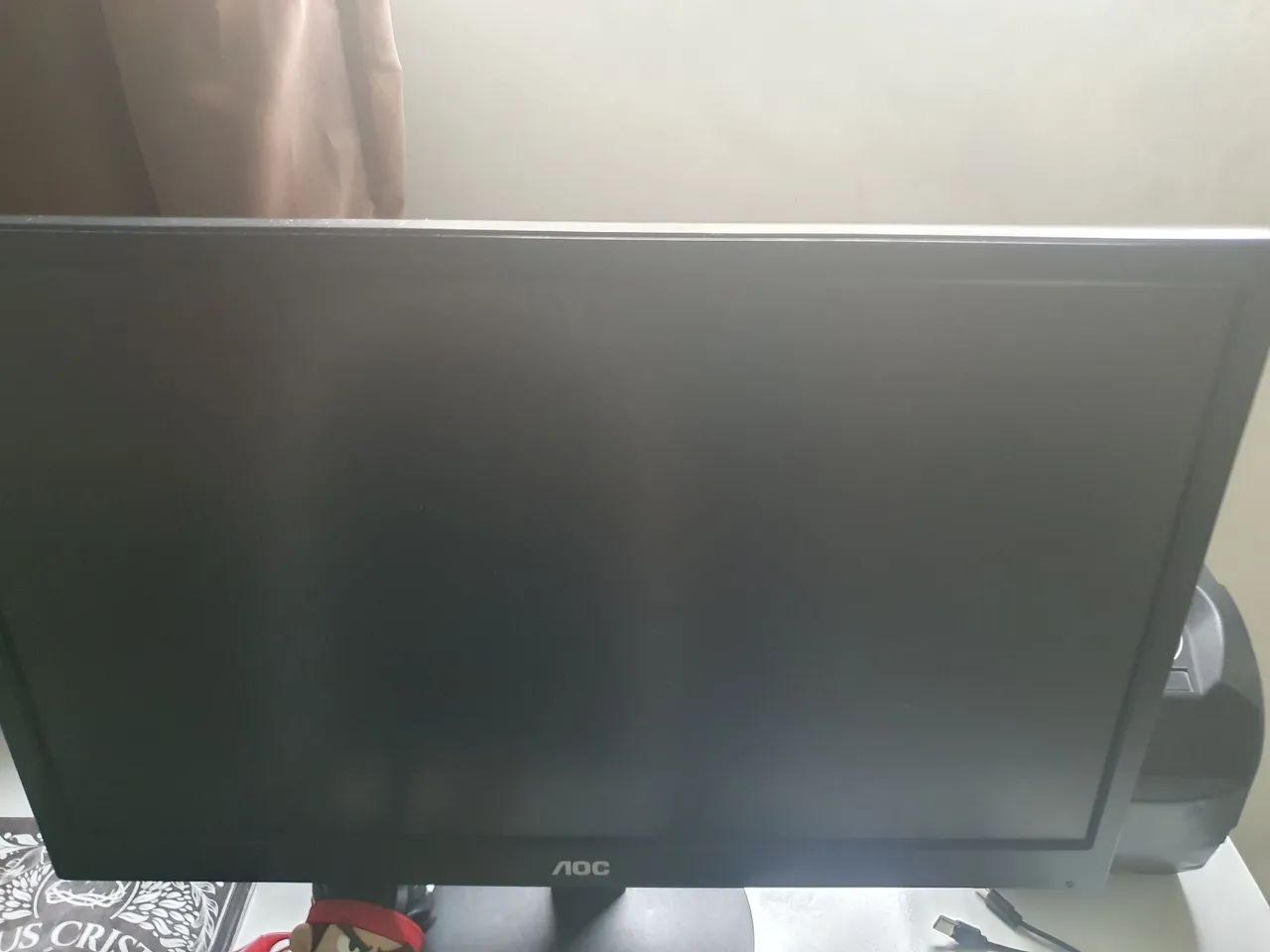 Monitor
