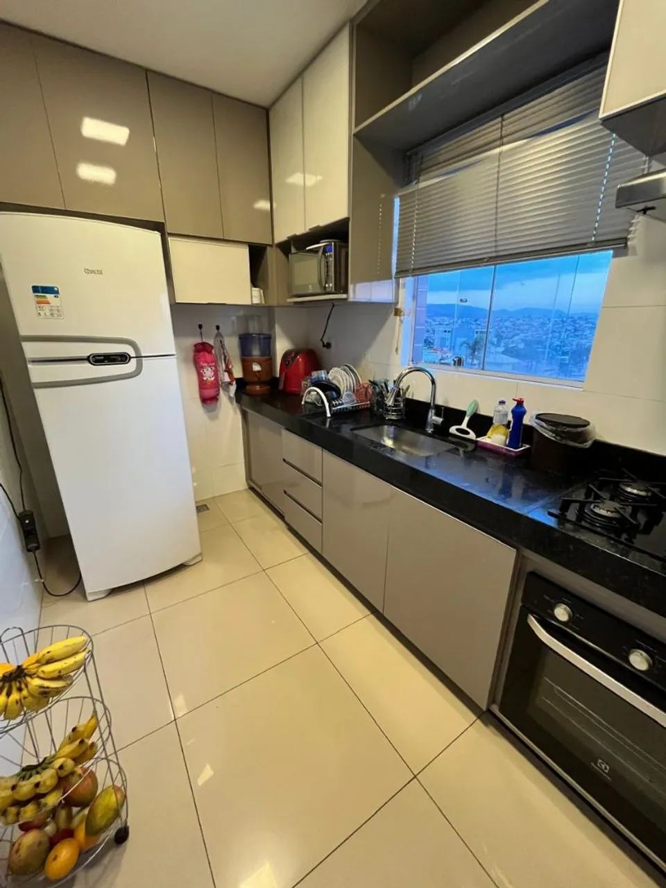 Apartamento Cobertura 2quartos hidromassagem ar-condicionado  - Foto 2