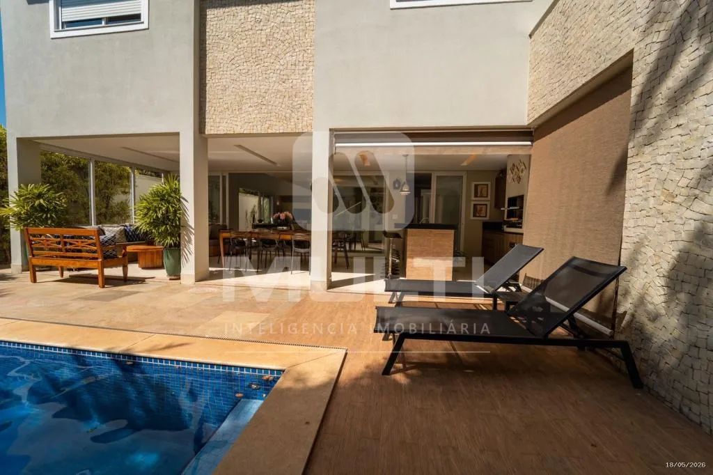 Casa Condominio - BOSQUE KARAIBA COND - Foto 4