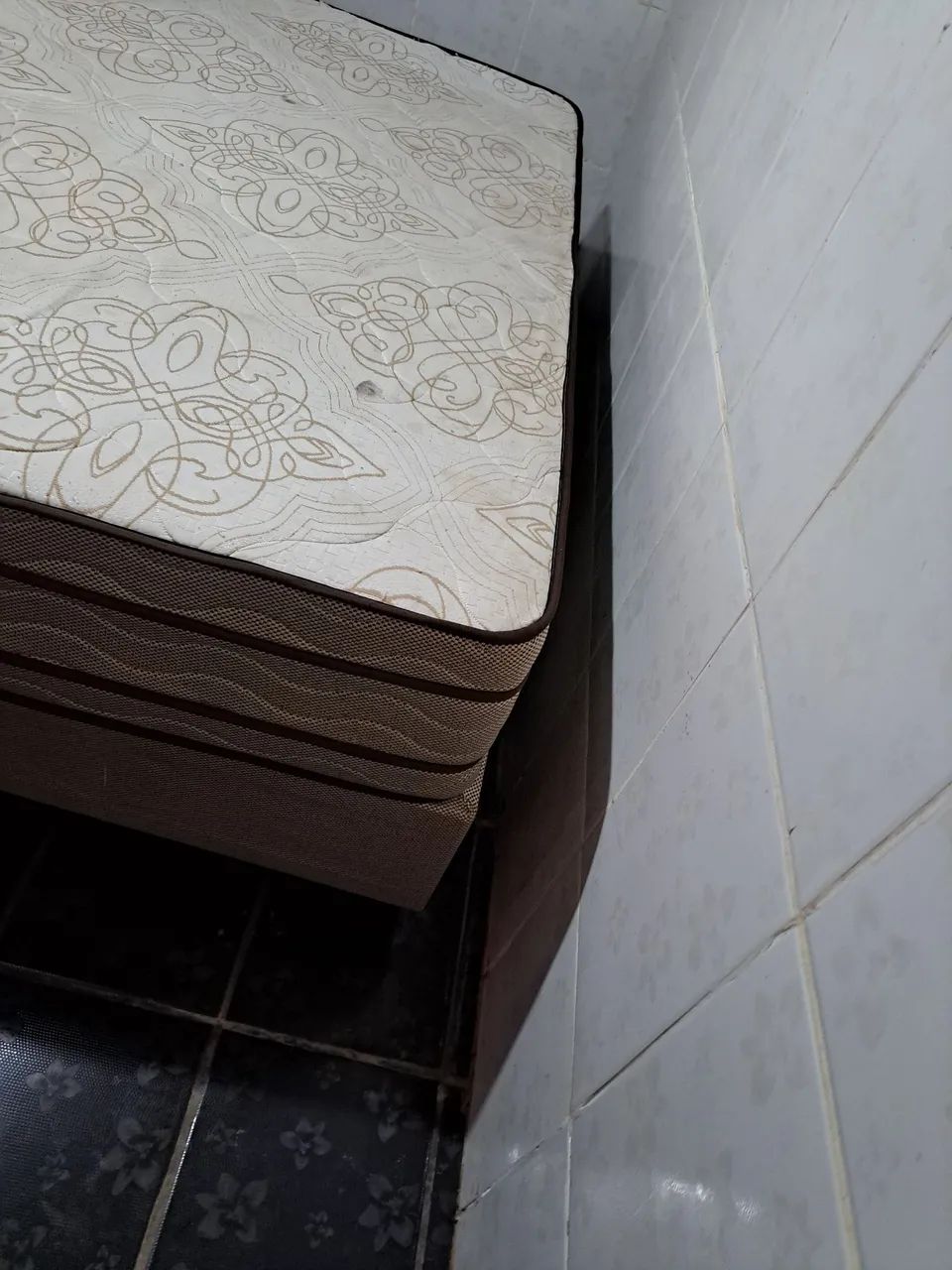 Cama King  - Foto 4