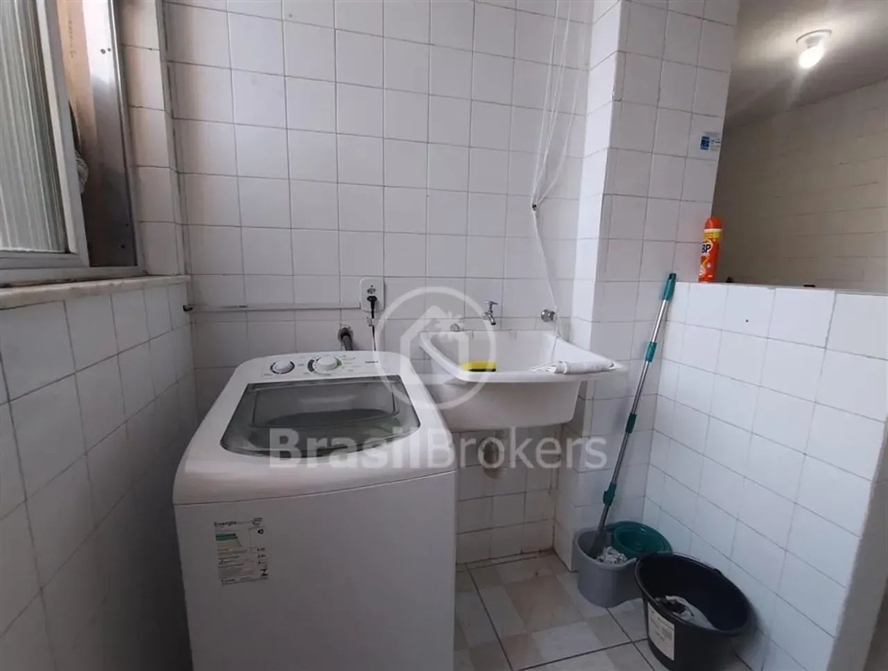 Apartamento 1 quarto com suíte