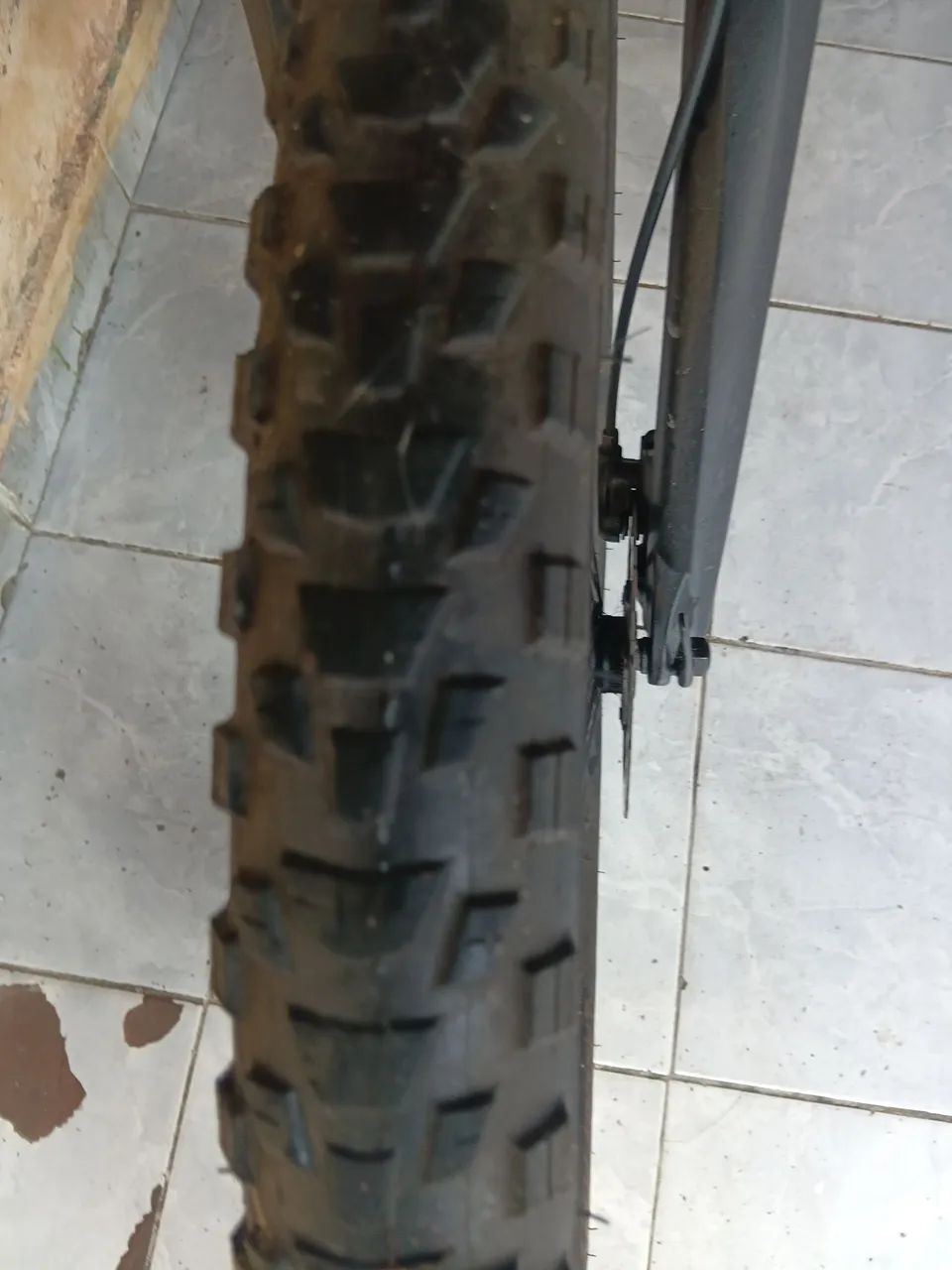Bicicleta  - Foto 4