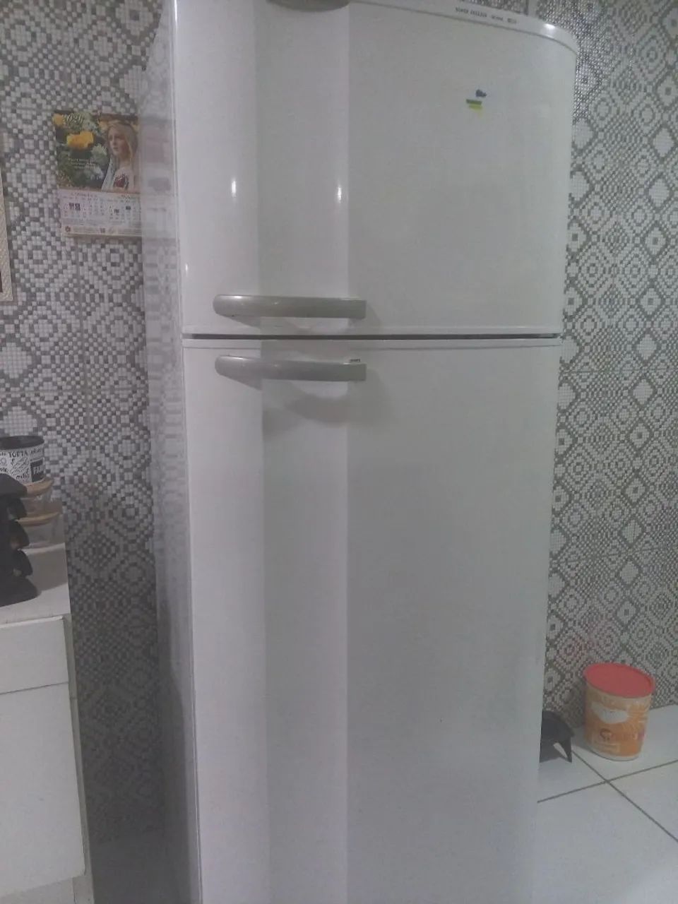 Geladeira