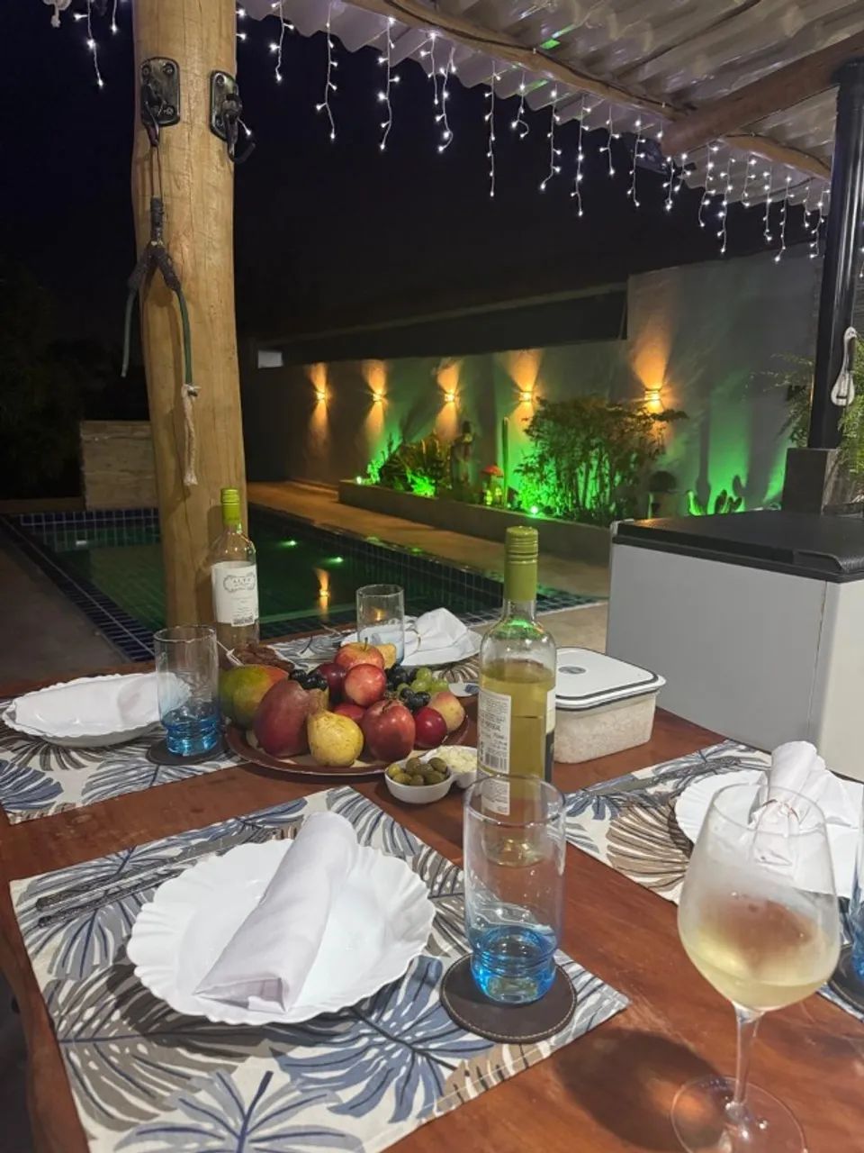 Casa inteligente - zona rural - Foto 7