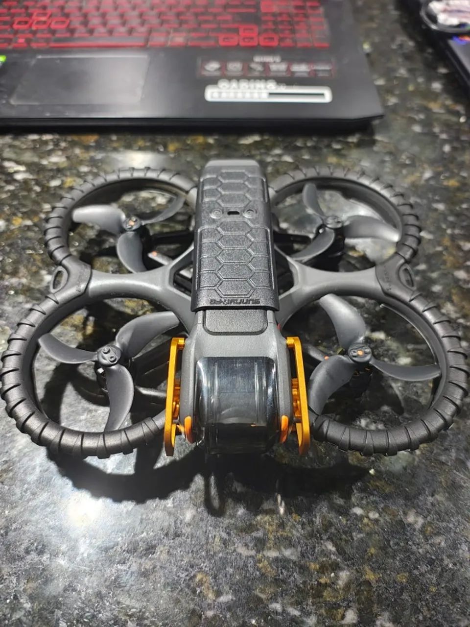 DJI AVATA 2 - Foto 2