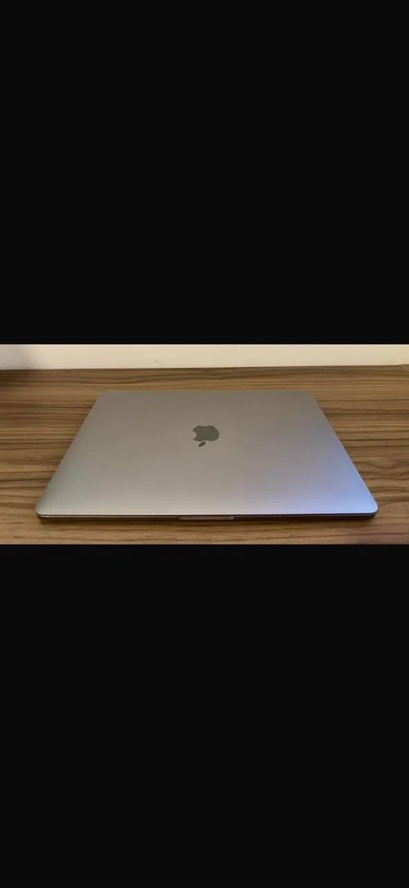 MACBOOK PRO 2017 - IMPECÁVEL - GARANTIA - Foto 4