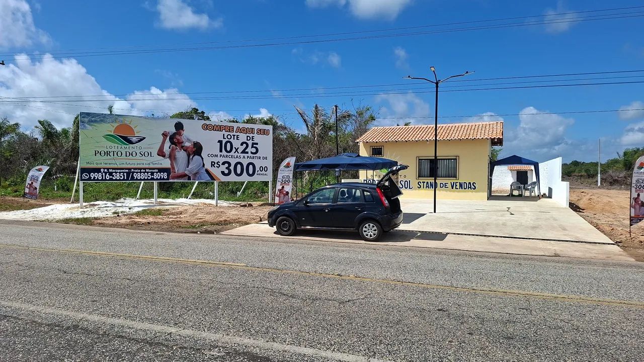 Lotes em Marudá  - Foto 4