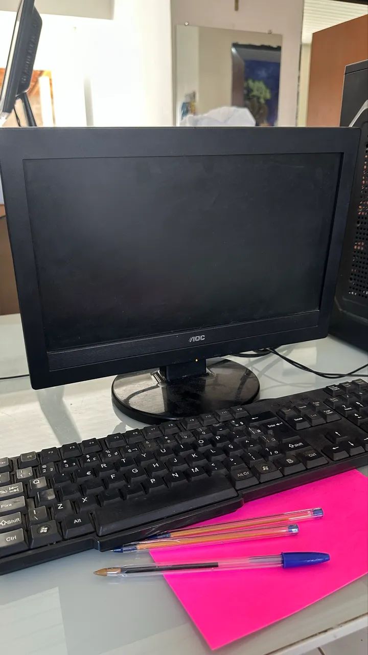 Computador completo  - Foto 4