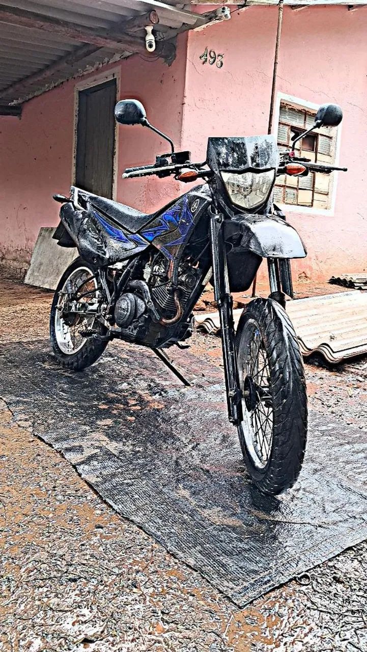 XTZ 125 XE - Foto 2