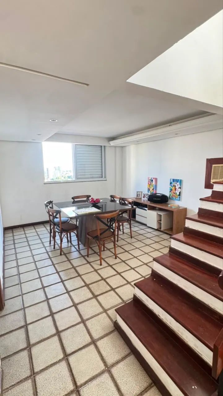 Cobertura Duplex