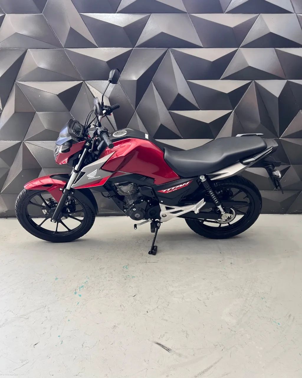 CG 160 TITAN - Foto 5