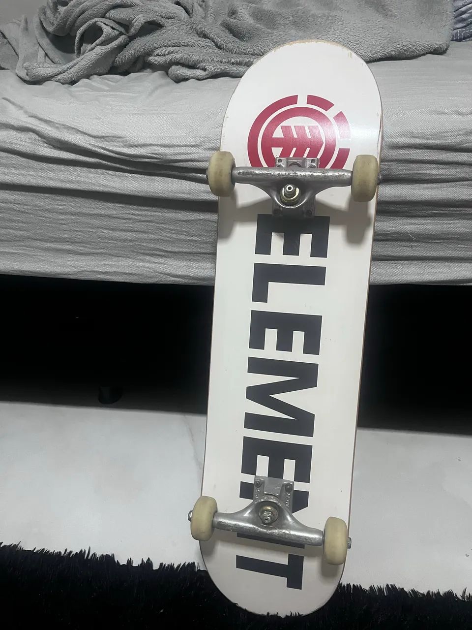 SKATE MAPLE COMPLETO