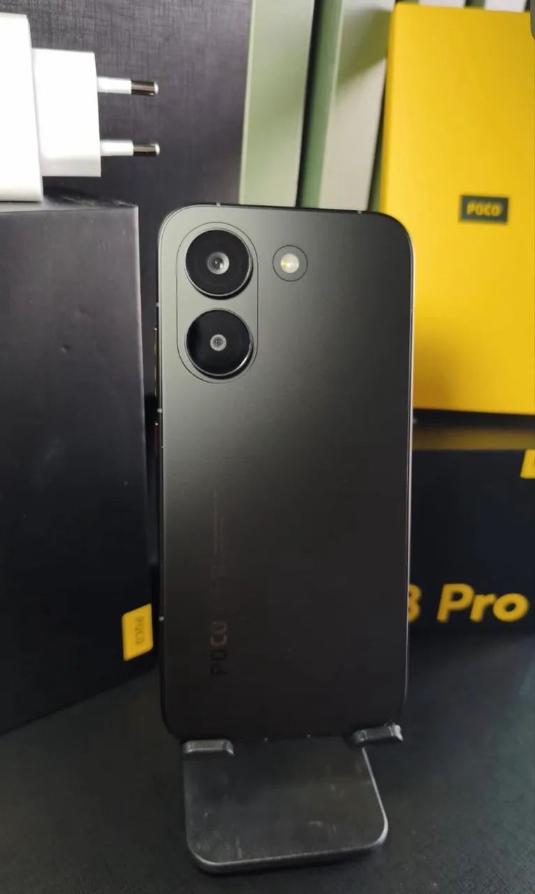 Poco x8 Pro 5G 256/08 $2499,00 Versão Global Entrega Grátis 