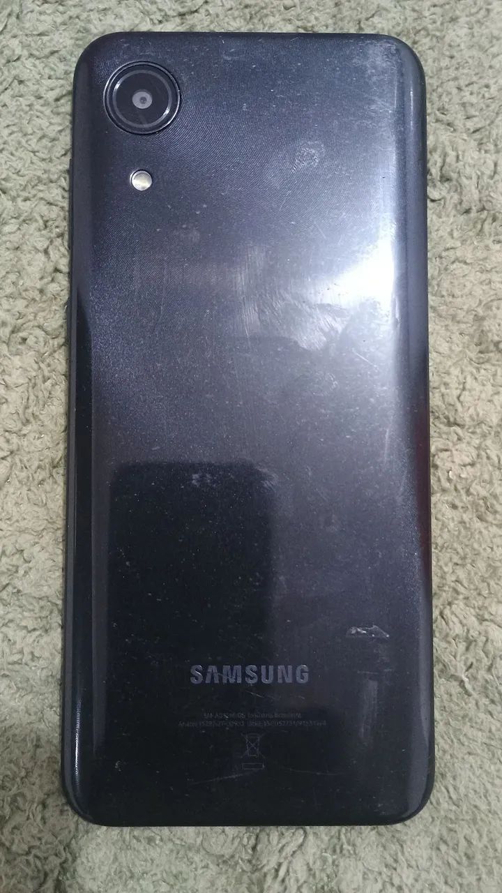 Samsung A03 core  - Foto 3