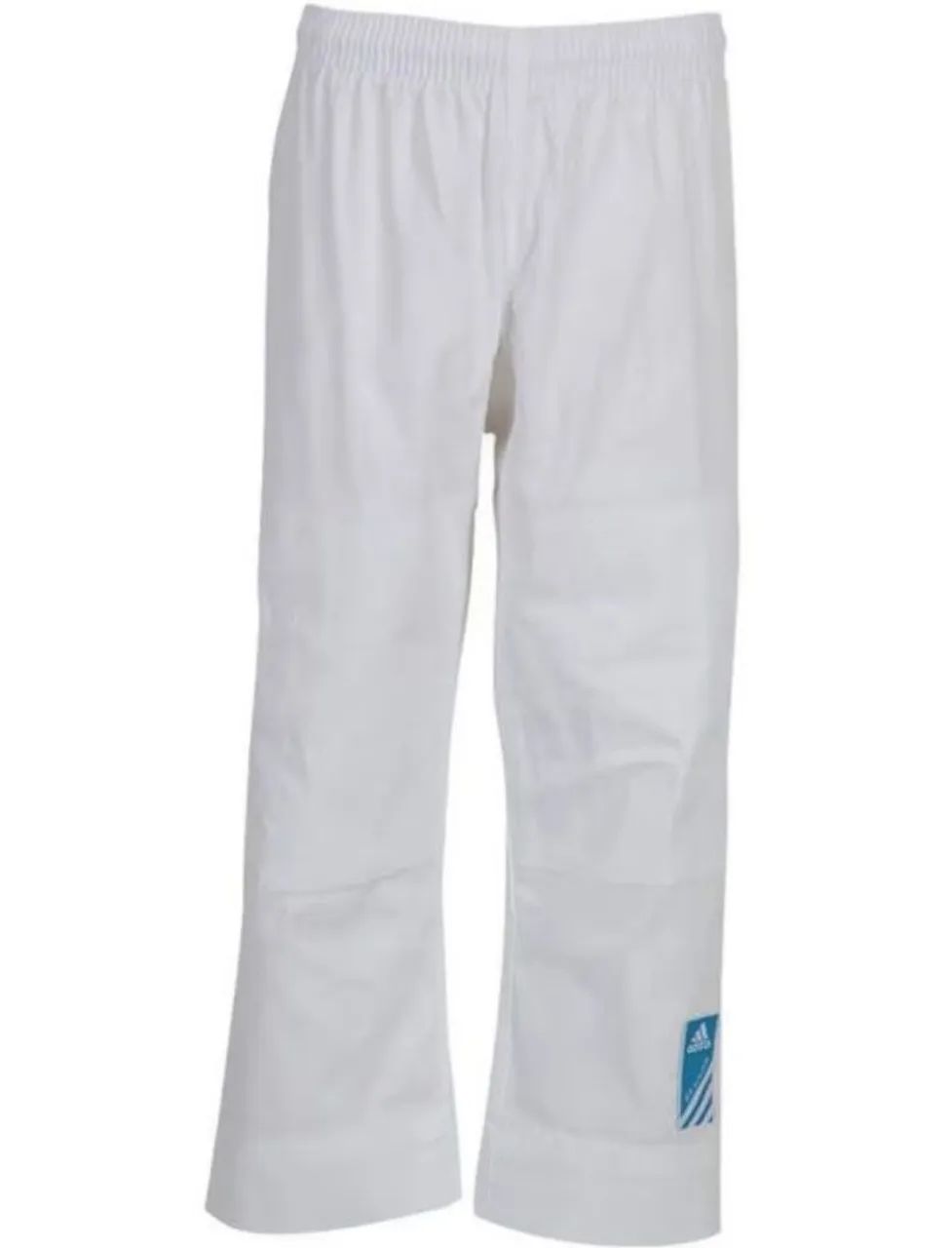 Kimonno Adidas Evolution infantil  - Foto 3