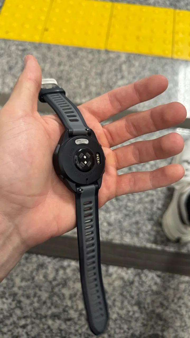 Garmin Forerunner 165 - Foto 2