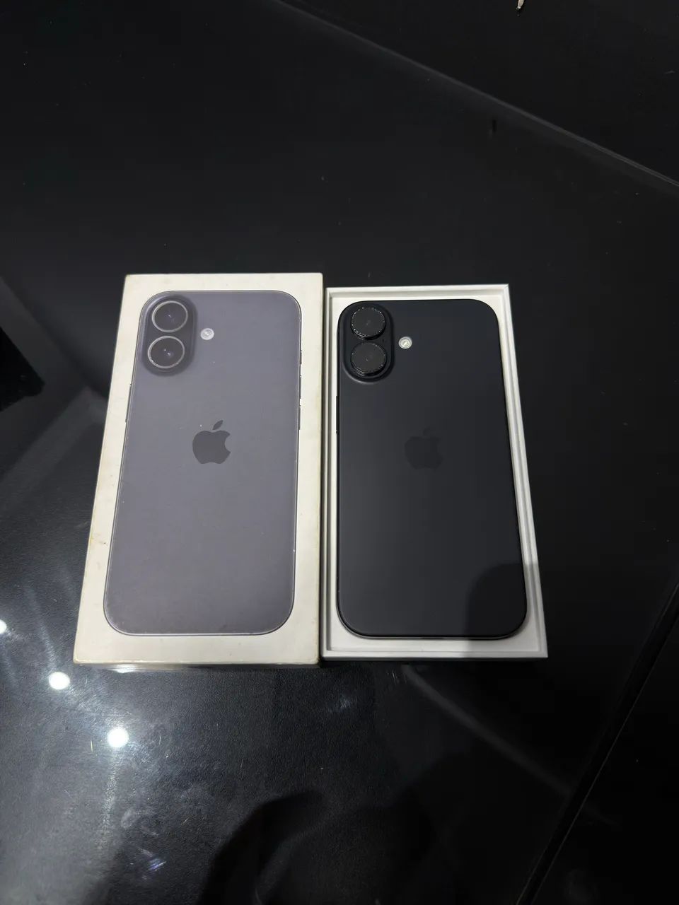 iPhone 16 128gb 