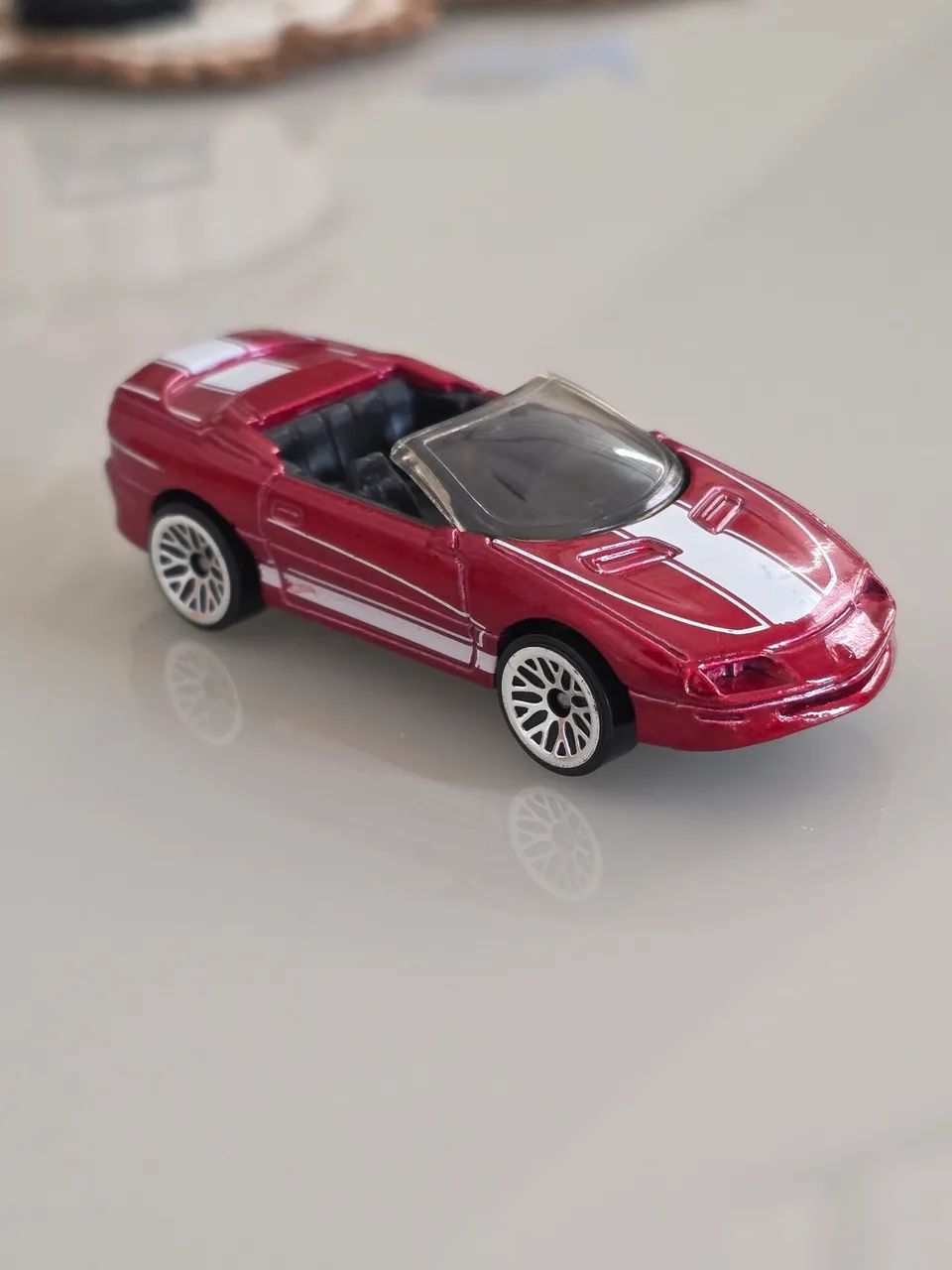 Hotwheels '95 Camaro 50th Anniversary - Foto 3