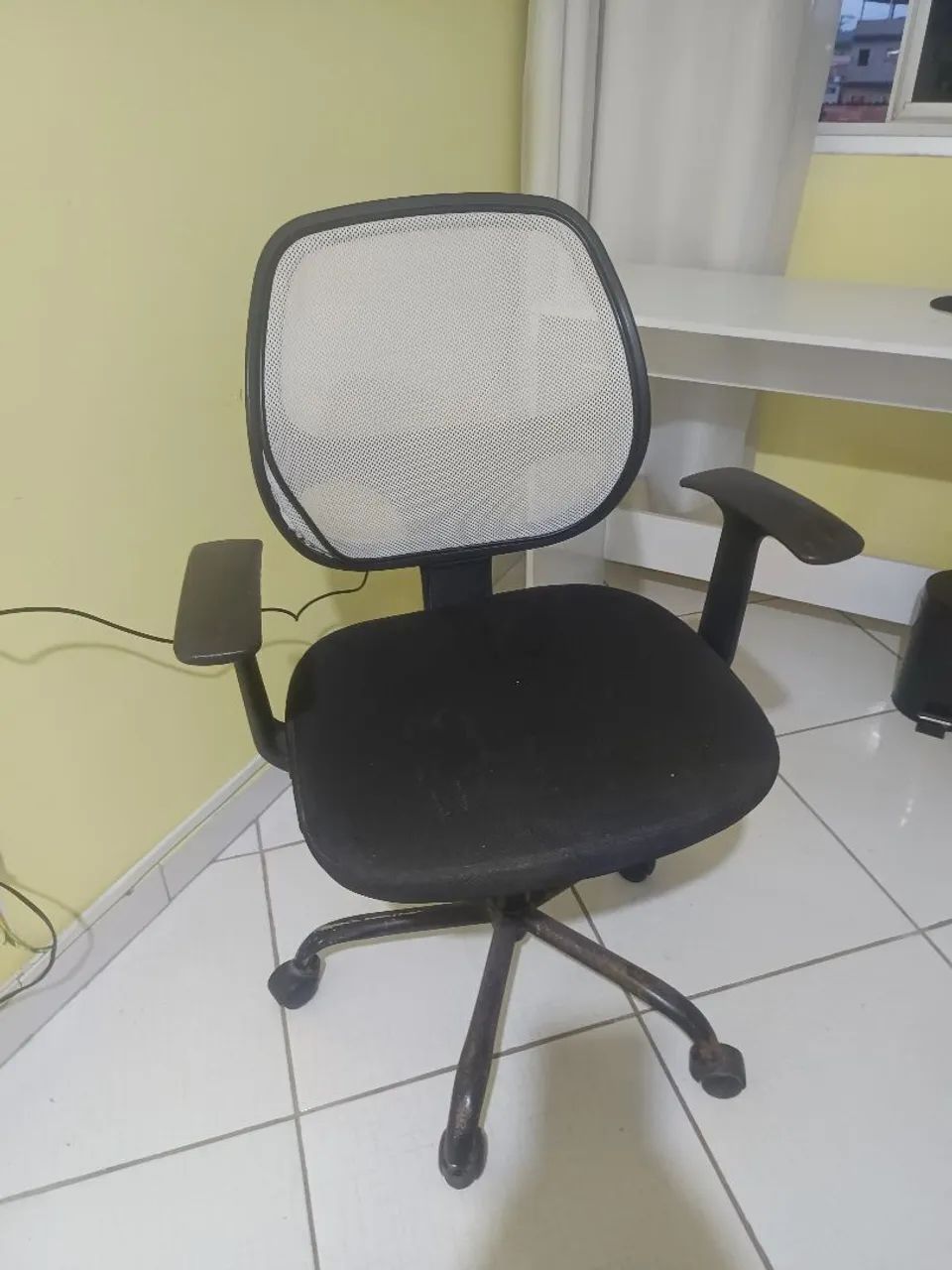 Mesa de computador  - Foto 4