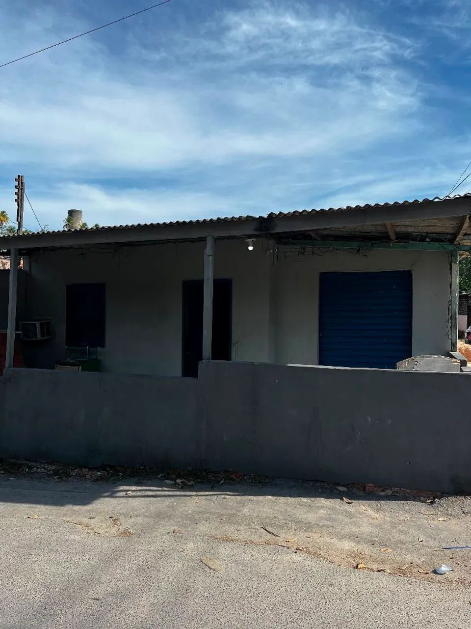 Vendo esta casa no mauazinho  - Foto 2