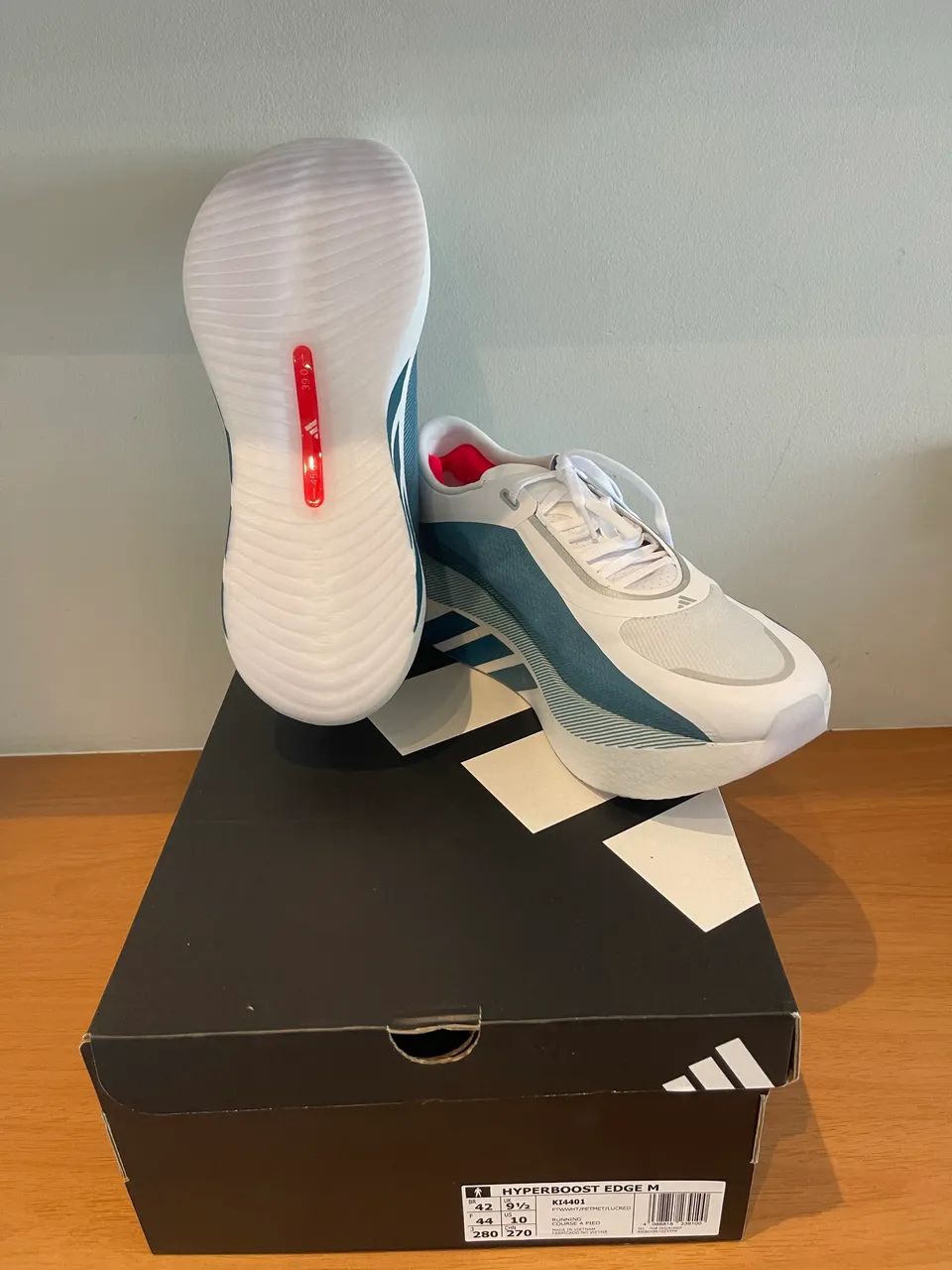 Adidas Hyperboost ORIGINAL - Foto 3
