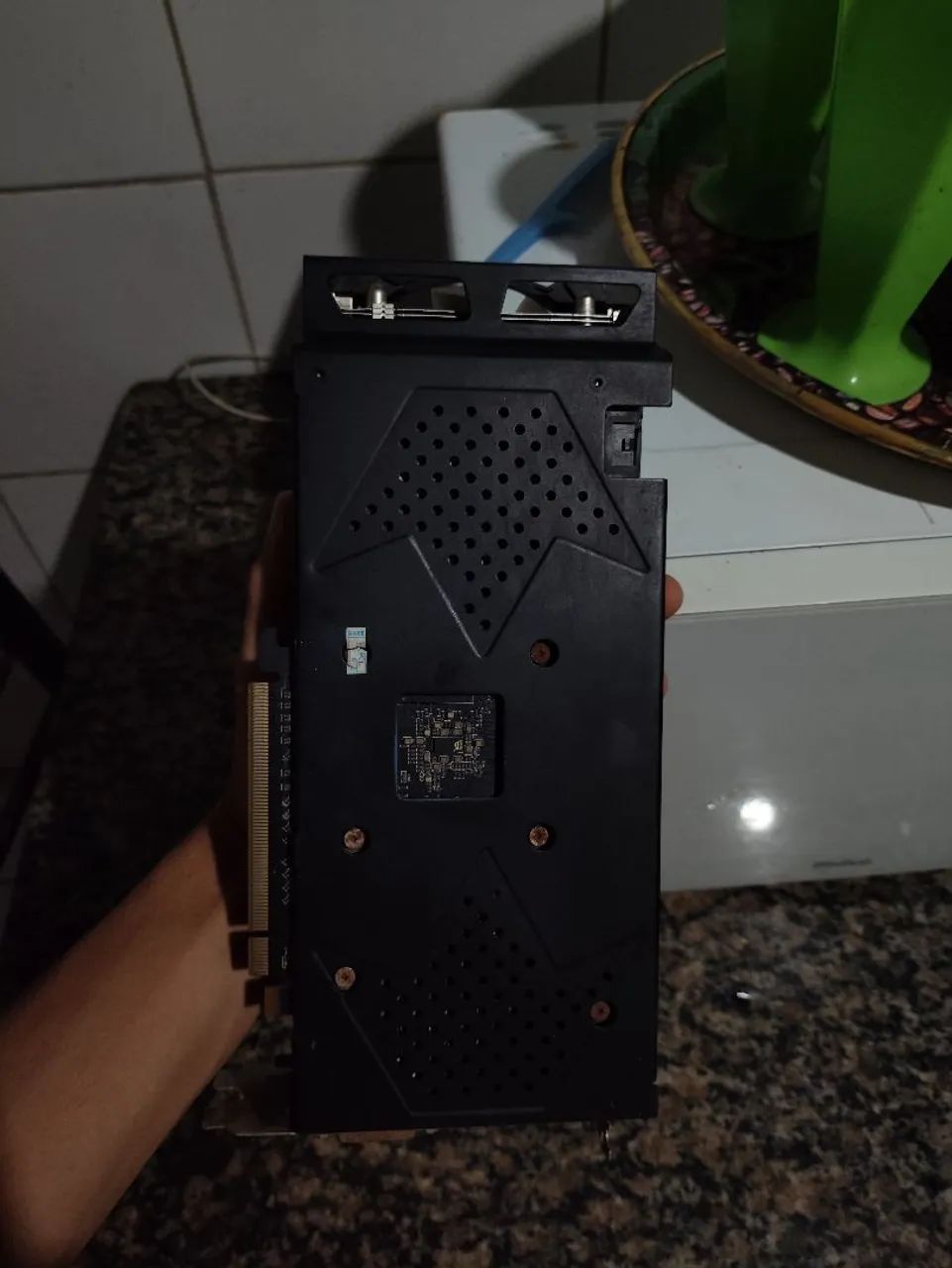 RX 580 8GB - Foto 2