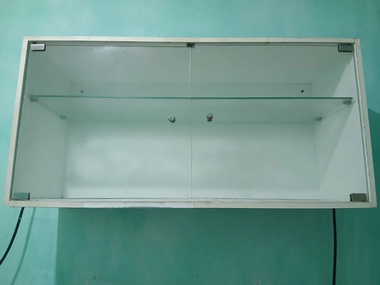 Armário de parede  - Foto 2