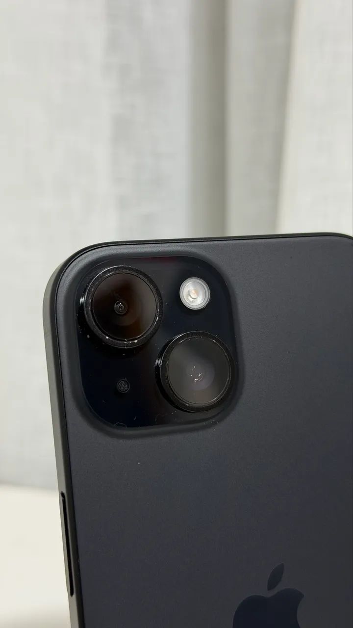 Apple iPhone 15 128gb Preto - Foto 3