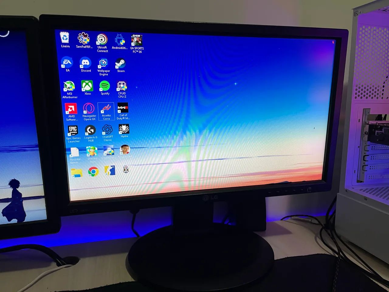 VENDO MONITORES  - Foto 4
