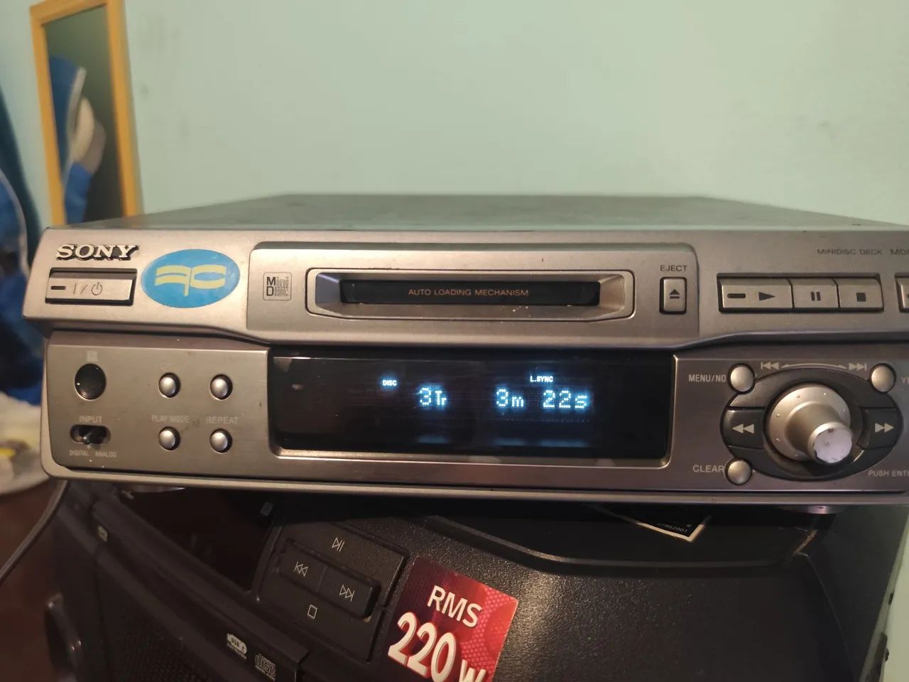 SONY MD PRISM 26本セット De-LAX SONY MD PRISM 26本セット De-LAX 【公式通販】