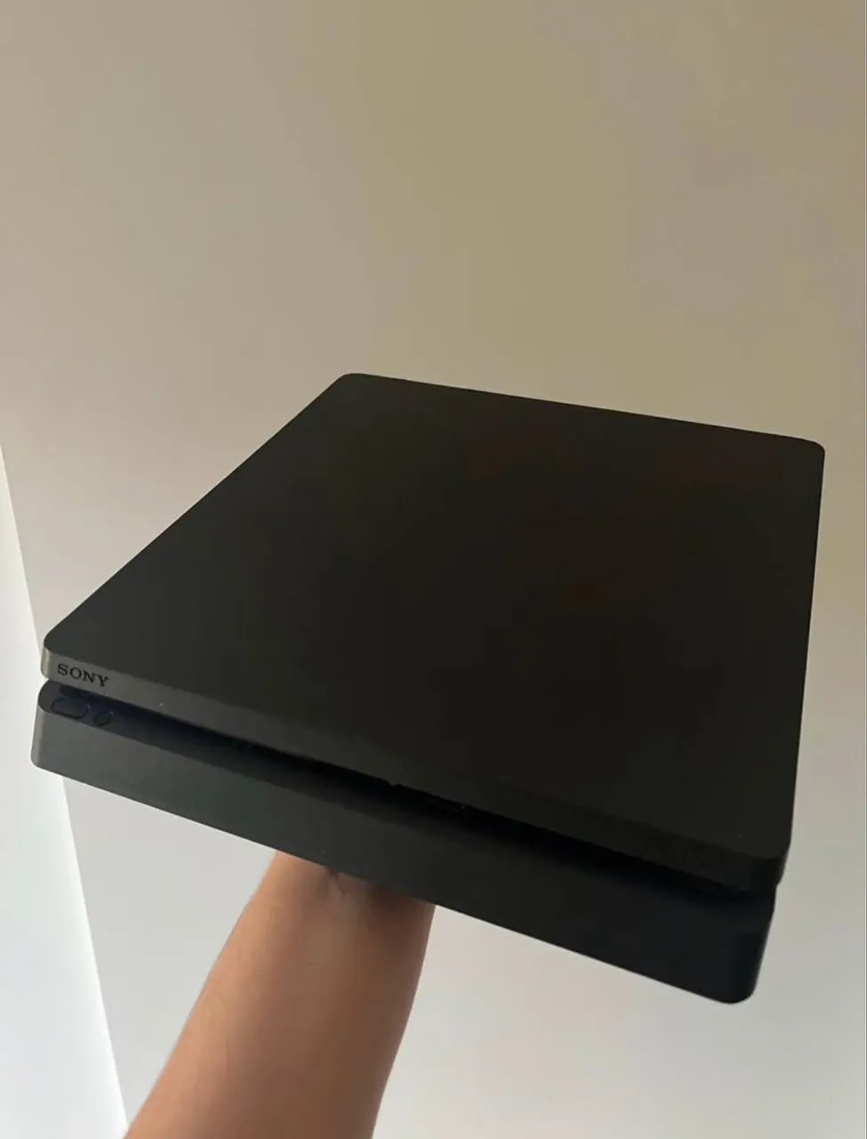 Playtation 4 1 tera