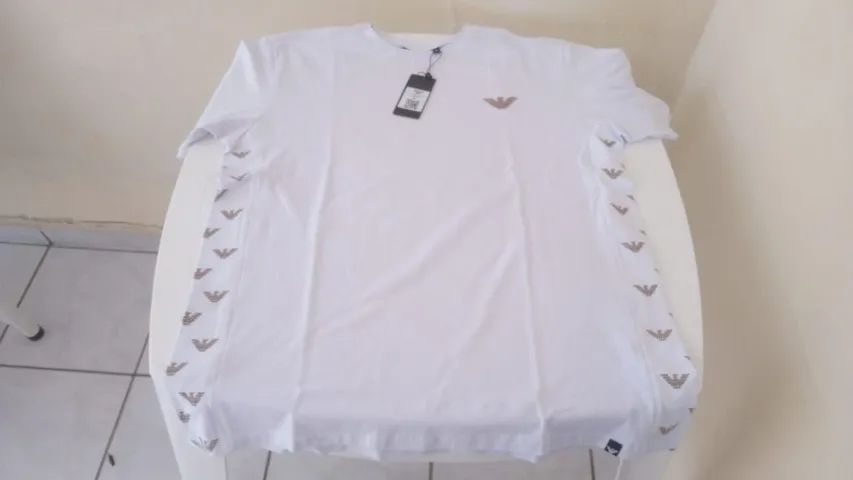 Camisetas t shirts peruanas 40.1  - Foto 5