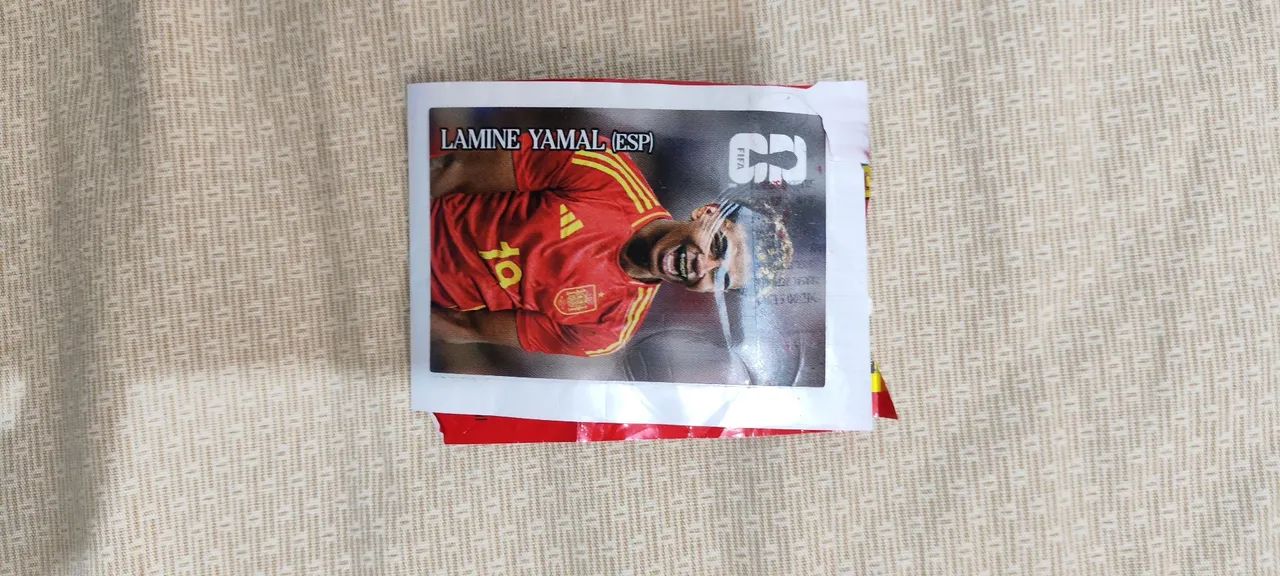 Figura coca copa LamineYamal - Foto 2