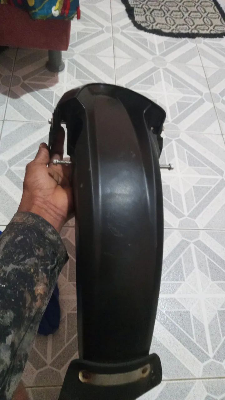 Peca de moto - Foto 5