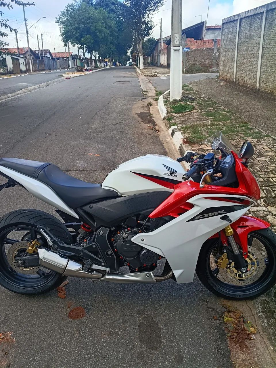 Vendo ou troco  - Foto 3