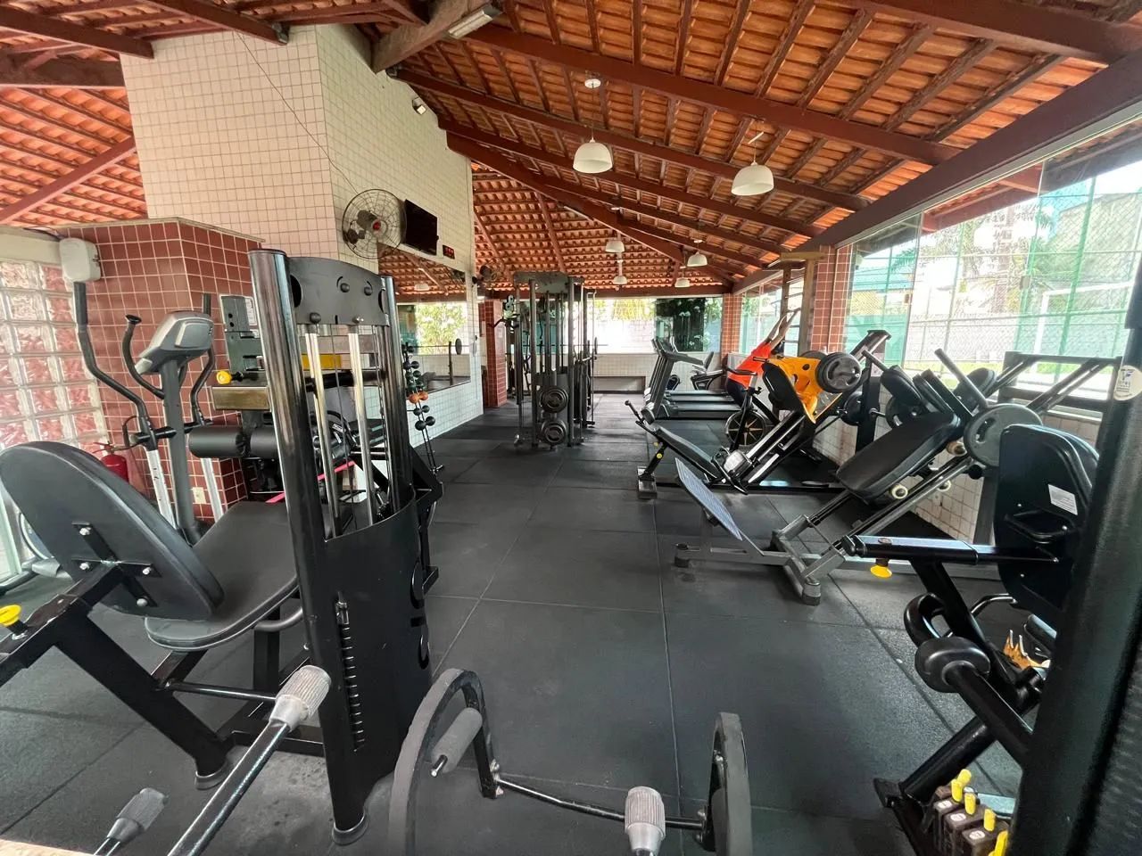 Apartamento Grand Park Passaros  - Foto 3