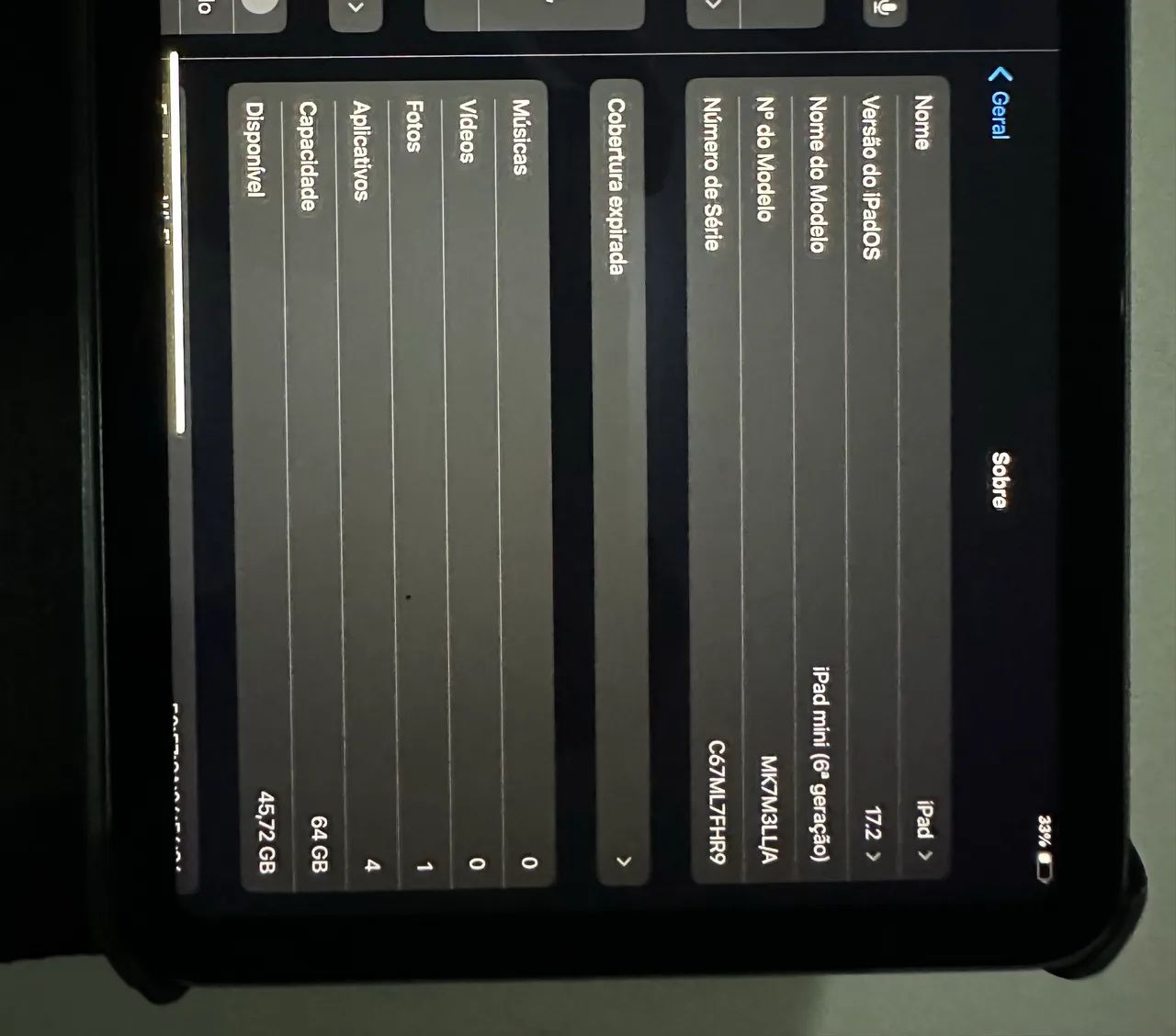 IPAD MINI 6 - Foto 2
