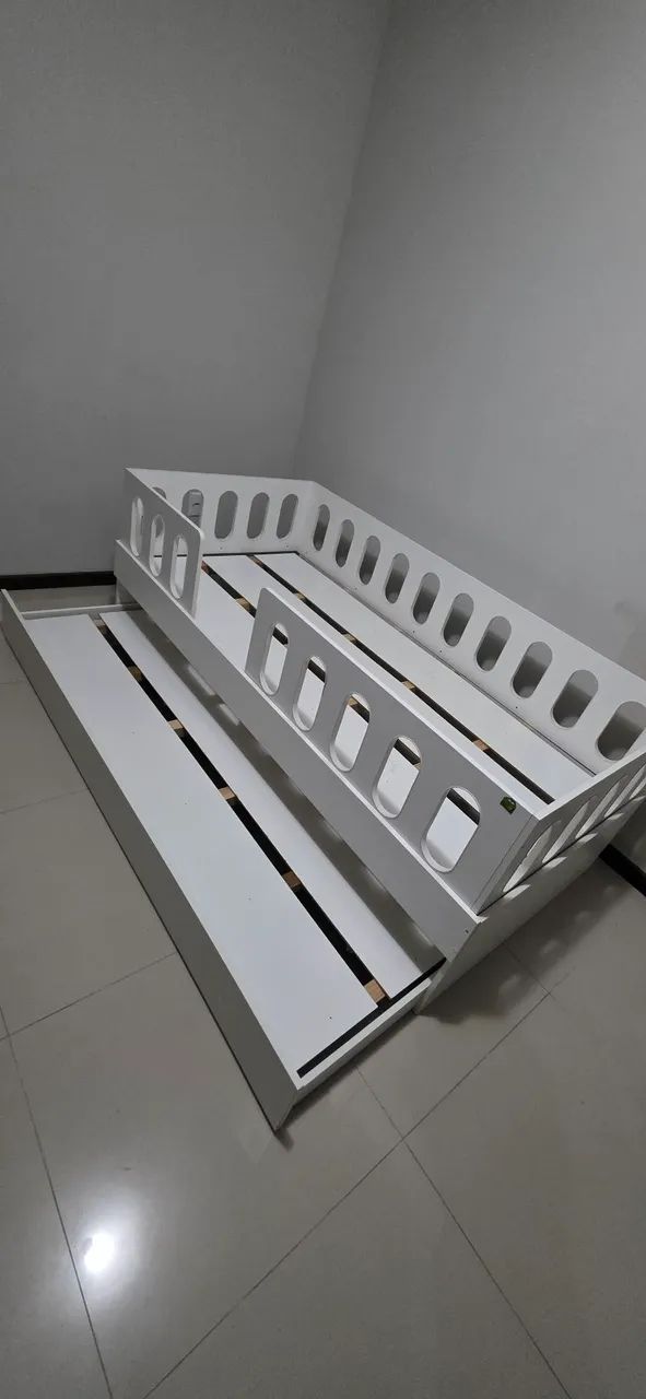 Bi cama mdf henn - Foto 5