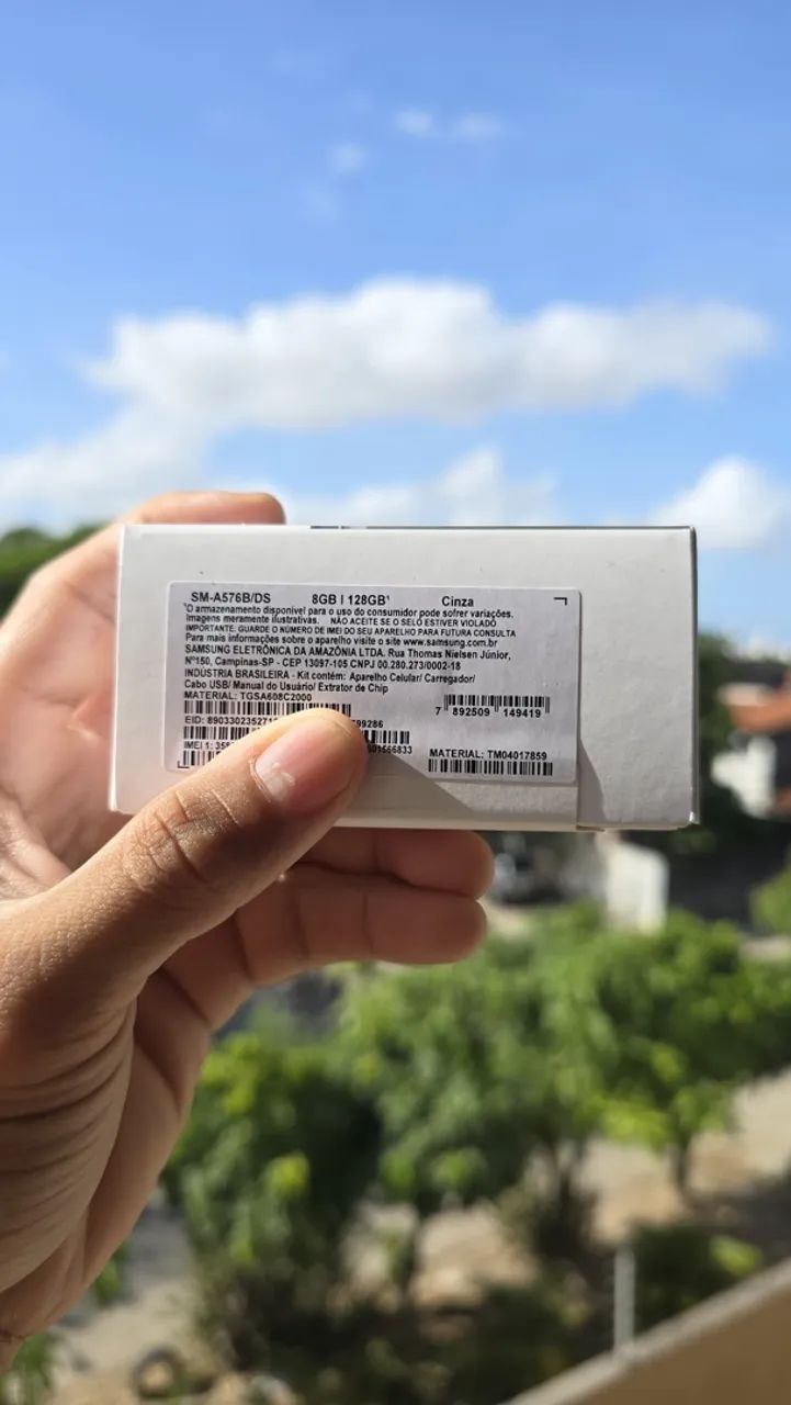 Samsung Galaxy Watch8 - Foto 4