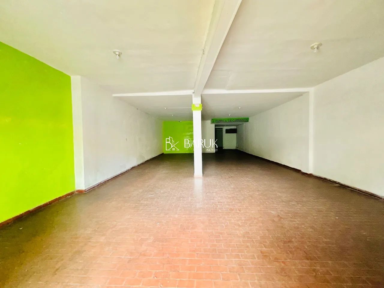 LOJA COMERCIAL em JUIZ DE FORA - MG, POÇO RICO - Foto 5